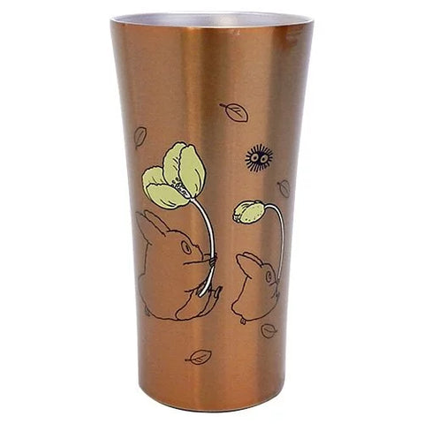 Skater 吉卜力 TOTORO龍貓不鏽鋼保溫保冷杯400ml Skater 吉卜力 TOTORO龍貓不鏽鋼保溫保冷杯400ml