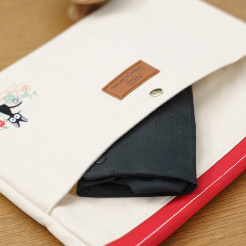 吉卜力 魔女的快遞 iPad 套