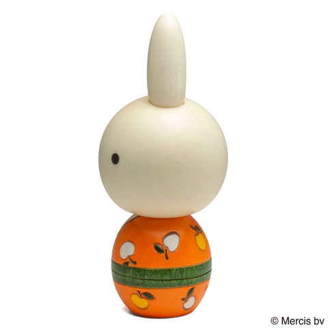 Miffy 米菲蘋果