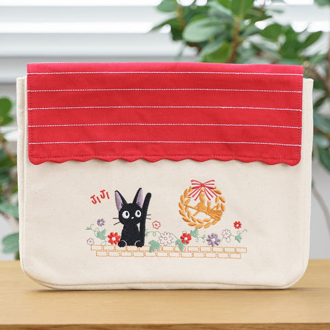 吉卜力 魔女的快遞 iPad 套