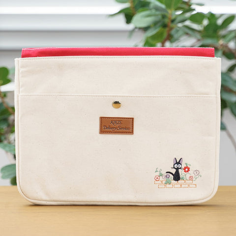 吉卜力 魔女的快遞 iPad 套