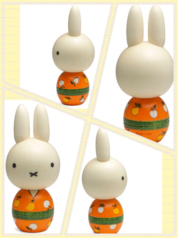 Miffy 米菲蘋果