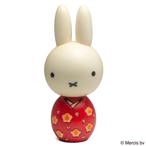 Miffy 米菲梅