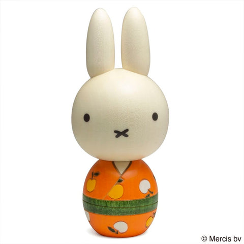 Miffy 米菲蘋果