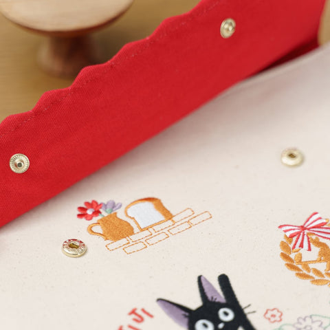 吉卜力 魔女的快遞 iPad 套