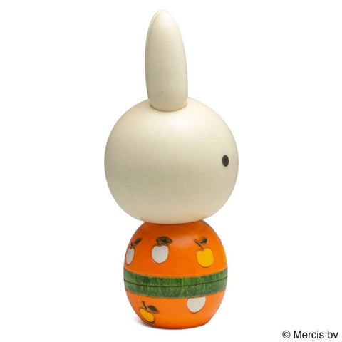 Miffy 米菲蘋果