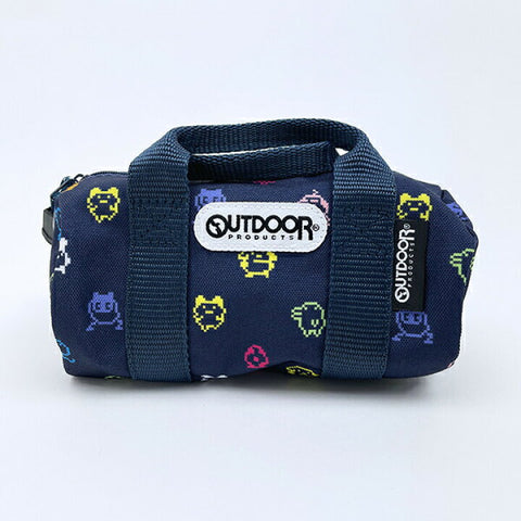 TAMAGOTCHI 圓點筆盒 波士頓 OUTDOOR PRODUCTS 小袋
