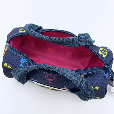 TAMAGOTCHI 圓點筆盒 波士頓 OUTDOOR PRODUCTS 小袋