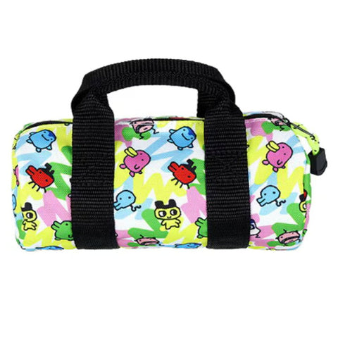 TAMAGOTCHI 筆盒 ROOL BOSTON 雞蛋 彩色 OUTDOOR PRODUCTS 筆袋