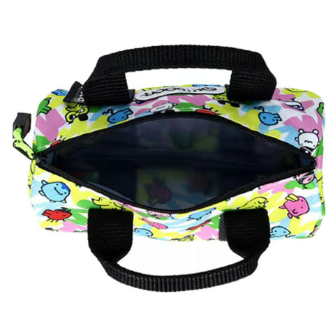 TAMAGOTCHI 筆盒 ROOL BOSTON 雞蛋 彩色 OUTDOOR PRODUCTS 筆袋