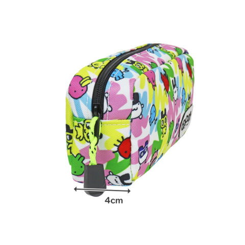TAMAGOTCHI 筆袋 OUTDOOR 多彩 太陽文具