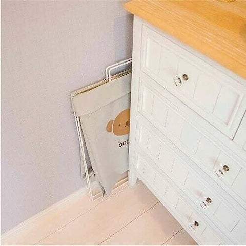 Boris 可摺疊洗衣籃 橫型 Miffy 收納用品