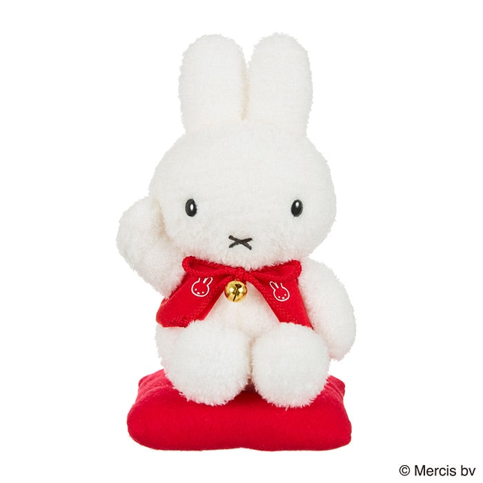 招福 Miffy