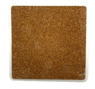 Miffy×鳥獸戲畫 高山寺吸水杯墊