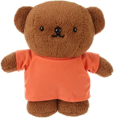 Dick Bruna 鮑里斯熊 毛絨玩具 米菲/MIFFY