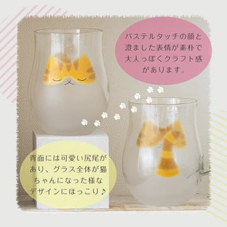 貓杯 杯子 老虎￼小貓 我的家人 340ml