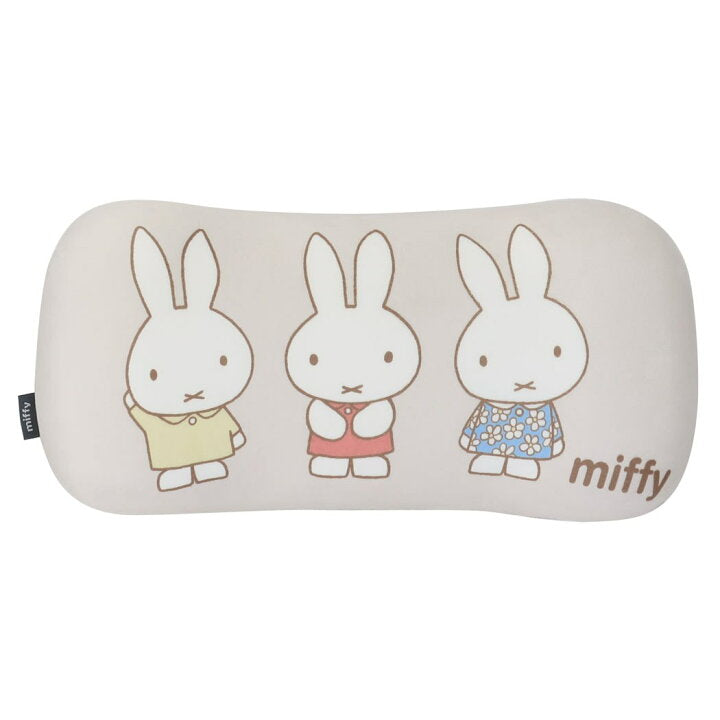 Miffy  靠墊，腰部支撐靠墊