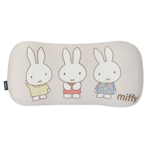 Miffy  靠墊，腰部支撐靠墊