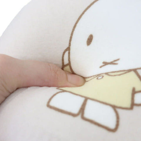 Miffy  靠墊，腰部支撐靠墊