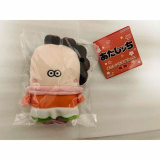 我們這一家￼花師奶掛飾