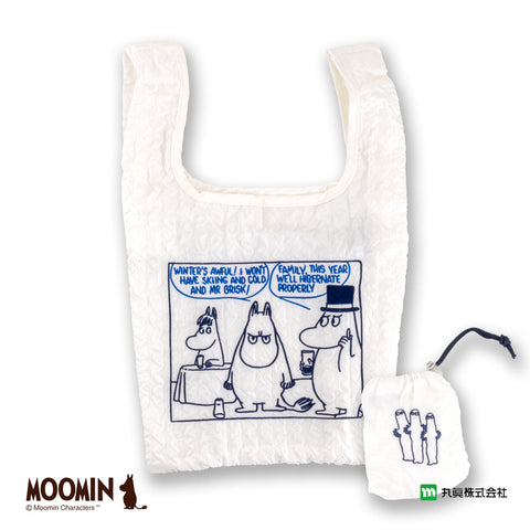 MOOMIN 姆明環保袋