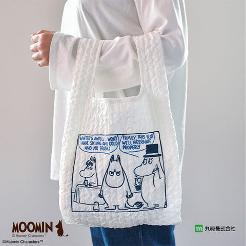 MOOMIN 姆明環保袋