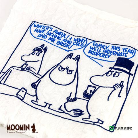 MOOMIN 姆明環保袋