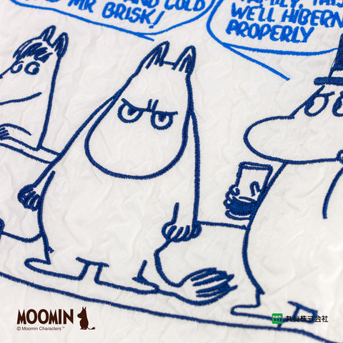 MOOMIN 姆明環保袋