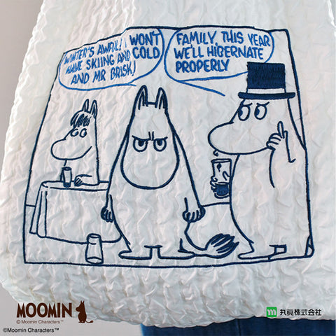 MOOMIN 姆明環保袋