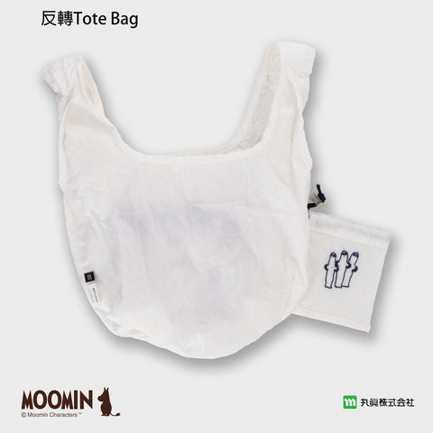 MOOMIN 姆明環保袋