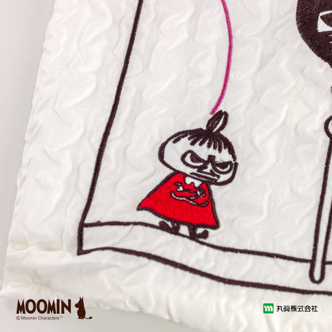 MOOMIN 阿美環保袋