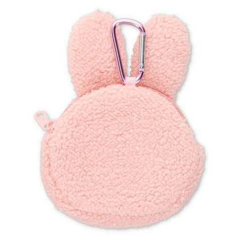 Monchhichi Mini mini pouch with carabiner (Chimutan)