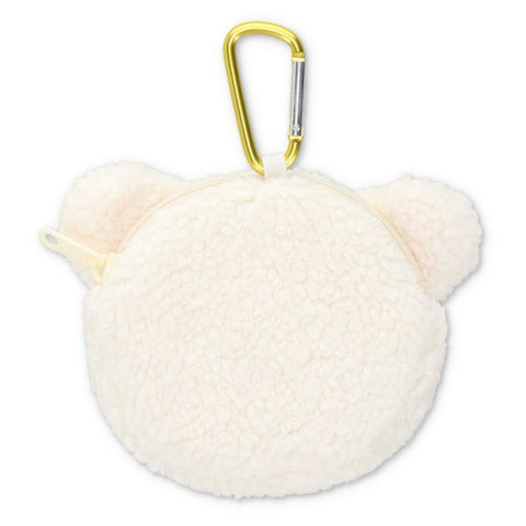 Monchhichi Mini mini pouch with carabiner (cham)