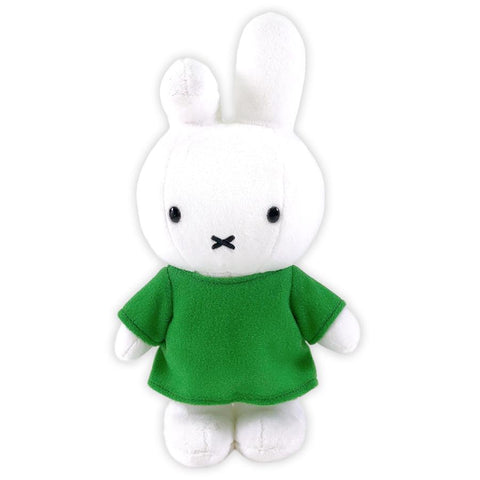 Miffy Style Limited Pose Darn Plush Toy