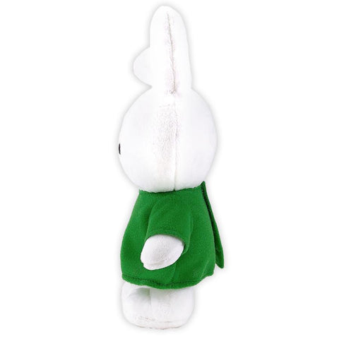 Miffy Style Limited Pose Darn Plush Toy