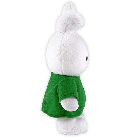 Miffy Style Limited Pose Darn Plush Toy