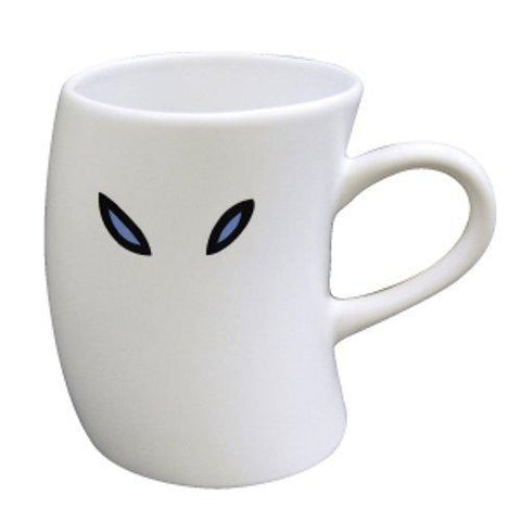 格格格的鬼太郎 Cafe Ole Mug Ittan Momen