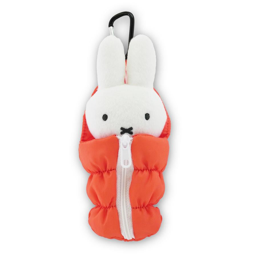 Miffy風格限定 睡袋款式￼