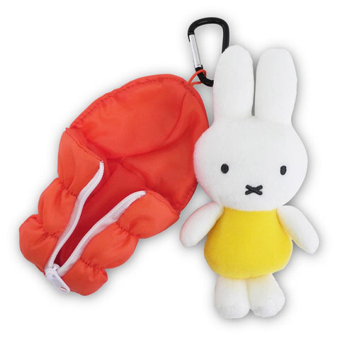 Miffy風格限定 睡袋款式￼